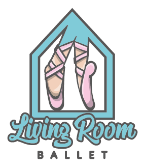 Living Room Ballet Logo